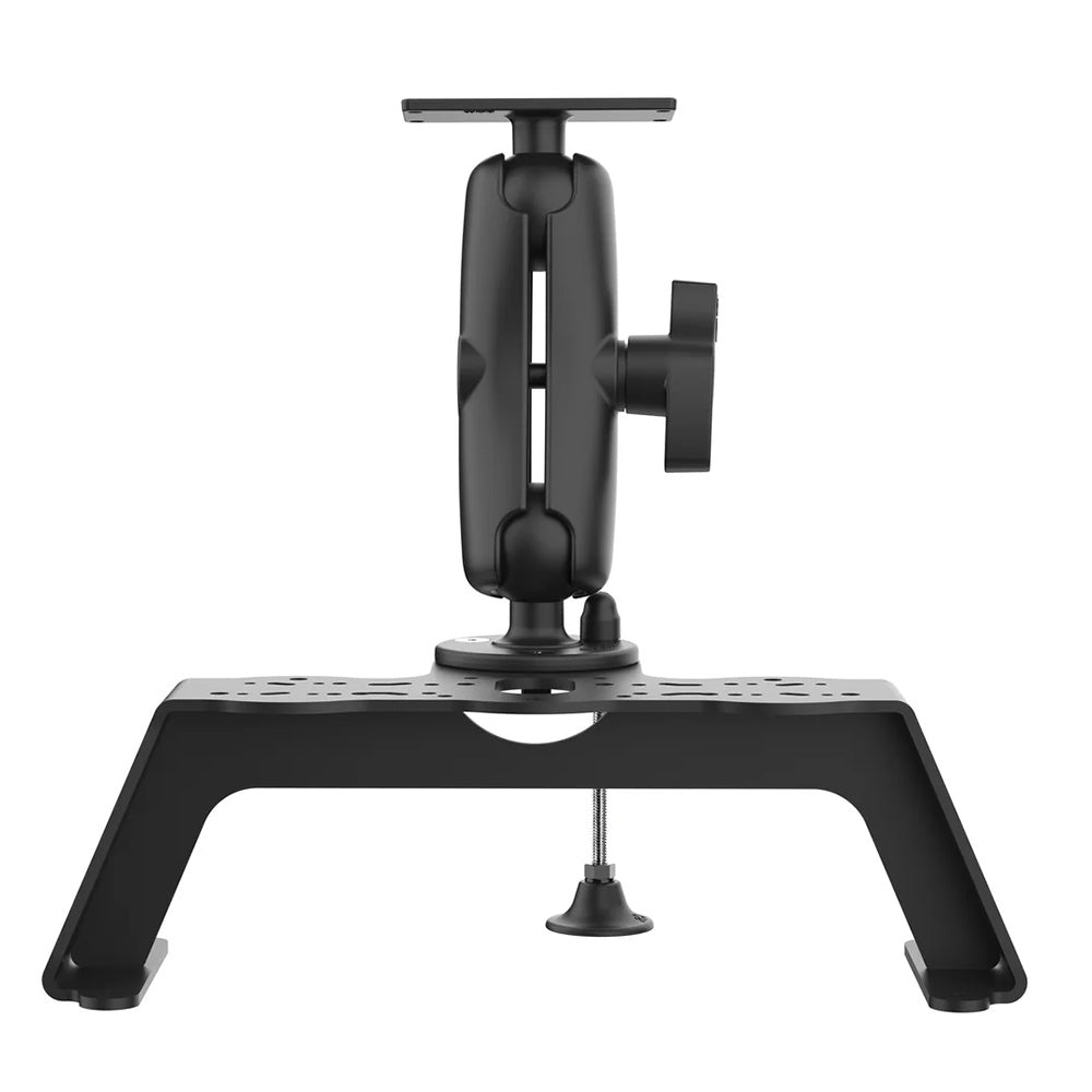 RAM Mount RAM Fishfinder Deck Kit w/Humminbird Helix 8-10  XPLORE Mount [RAM-FF1-D-202-25-202]