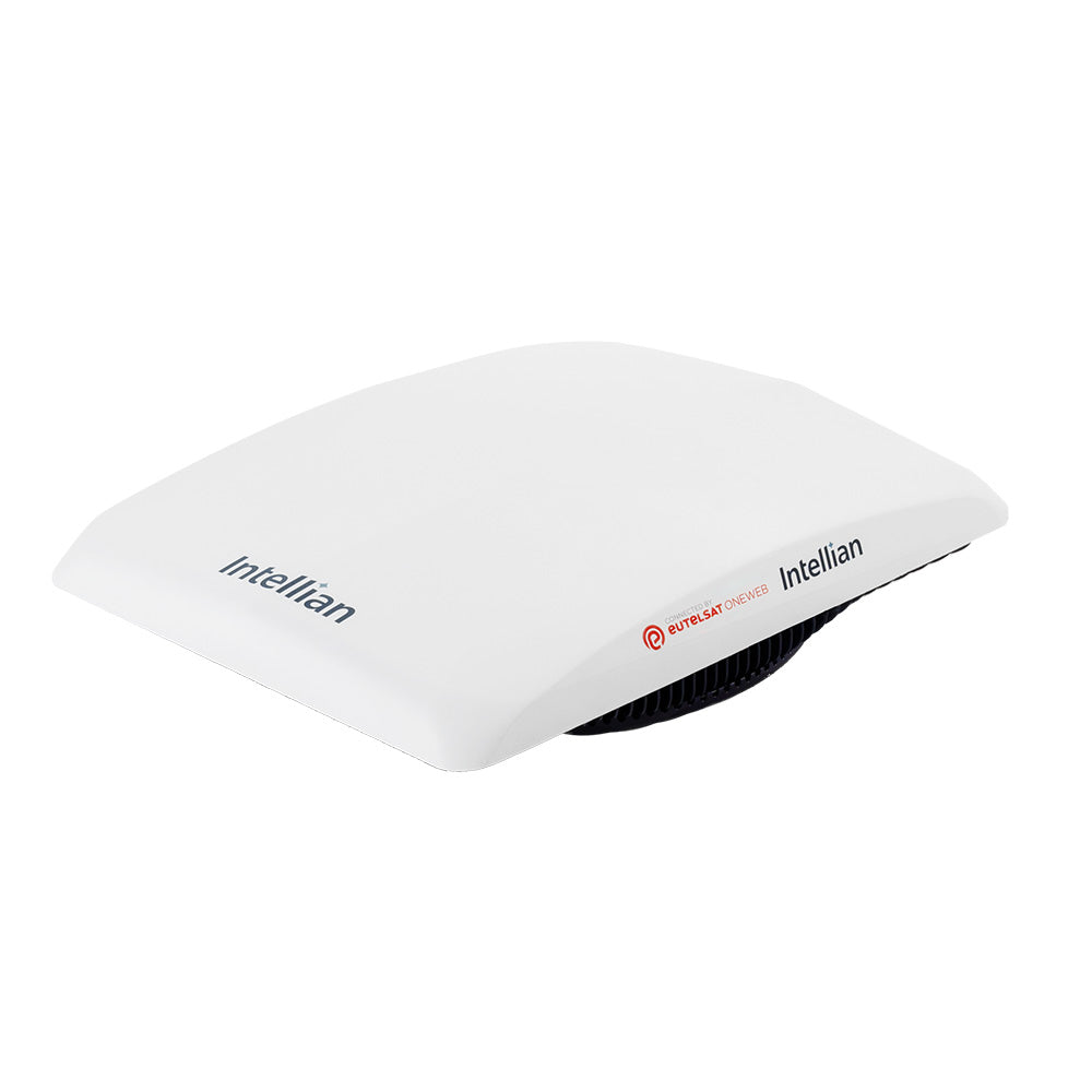 Compactland Intellian Compact Land Mobile Outdoor Antenna Unit [MS-OW10HF ...