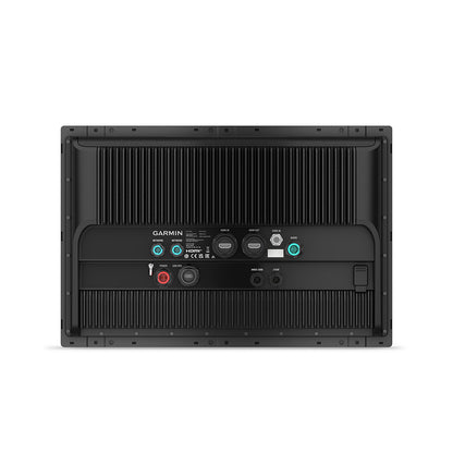 GPSMAP 9217 Premium Chartplotter/Sonar Combo w/Garmin Navionics+ [010-03177-01]