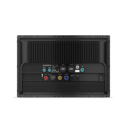 Garmin GPSMAP 9217xsv Premium Chartplotter/Sonar Combo w/Garmin Navionics+ [010-03177-03]