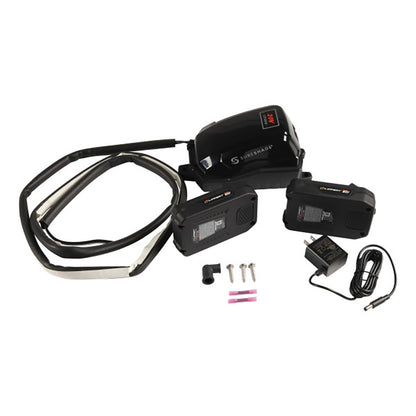 SureShade Battery Kit f/Power Bimini Rechargeable - 20V [2021131539]