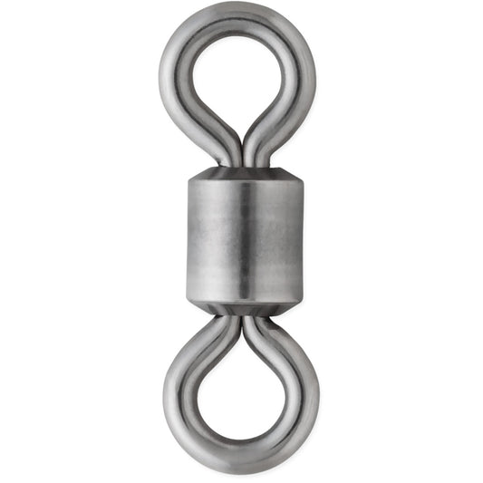 VMC SSRS Stainless Steel Rolling Swivel #2 410lb *10-Pack [SSRS#1]