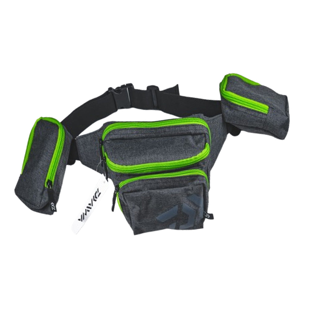 Daiwa D-Vec Hip Bag [DVHB]