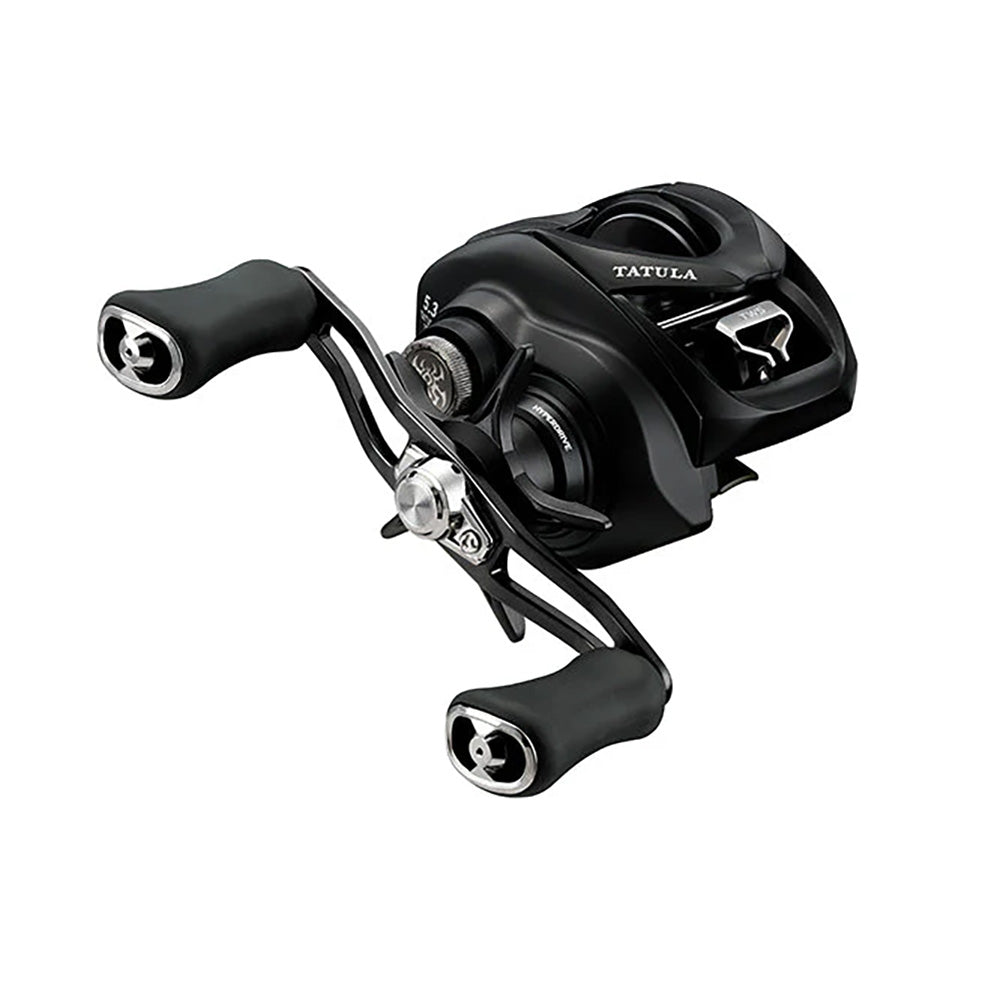 Daiwa Tatula TW 150L - Left Handed Reel - TATU150L [TATU150L]