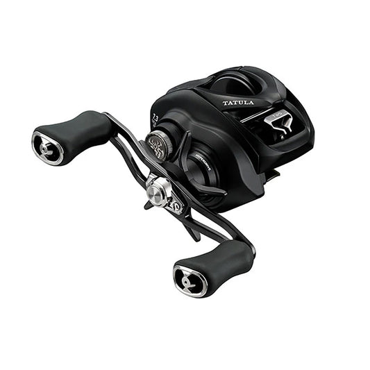 Daiwa Tatula TW 200HL Left Handed Reel - TATU200HL [TATU200HL]