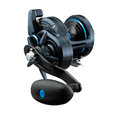 Daiwa Saltist Star Drag 15 Reel - SLTSD15 [SLTSD15]