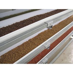 FarmTek FodderPro 2.0 Commercial Feed Module Growing System For Indoor Farming