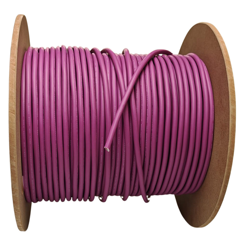 Actisense NMEA2000 Mid Bulk Cable Reel 100M A2KBULK100MID – Ripping It ...