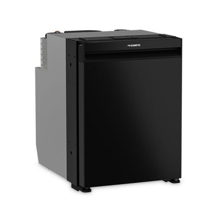 Dometic NRX 50E Compressor Refrigerator - 50L - Black [9620017092]