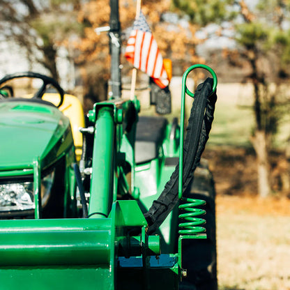 Titan Grade 50 Economy Series Root Grapple Bucket | Overall Width 48" & 60" Inches | Horsepower 25-50 HP | For Tractor