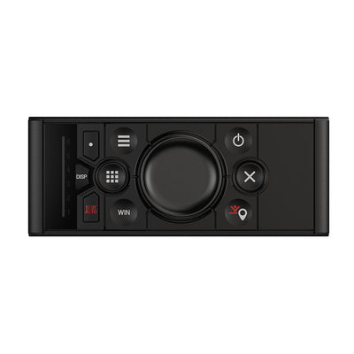 Simrad OP-55 Landscape Remote Control f/NEON OS MFDs [000-16517-001]