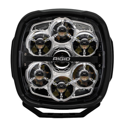 RIGID Industries Phoenix XL POD - 7" LED Light [168241]