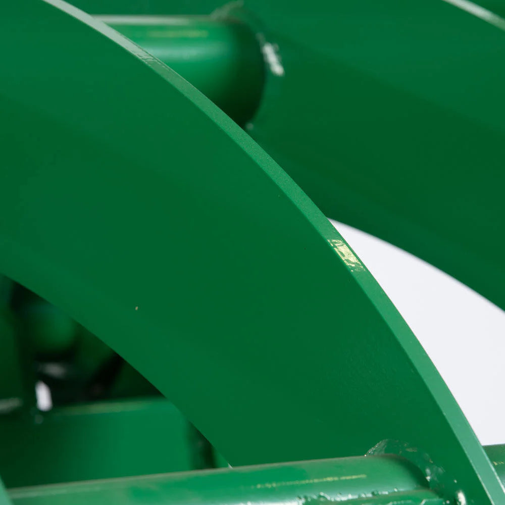 Titan Attachments Extreme Root Grapple Rake | Width 72" & 84" inches | Horsepower 50-90 HP | For Tractors