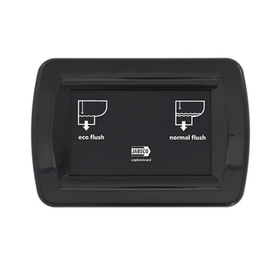 Jabsco Control Panel  Control Box Kit f/Quiet Flush E2 [38580-1000]
