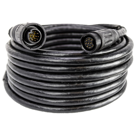 Airmar MM1-DST-14HB Mix and Match Humminbird 14-Pin Cable [MM1-DST-14HB]