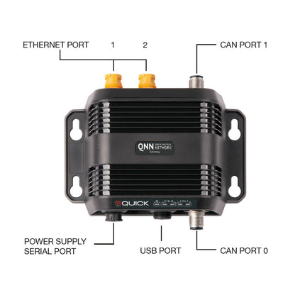 Quick QNN Gateway [FNQNNGTW0000B00]