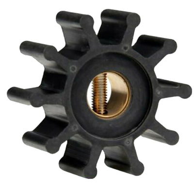 Jabsco Impeller Kit - Neoprene - 10 Blade - 2