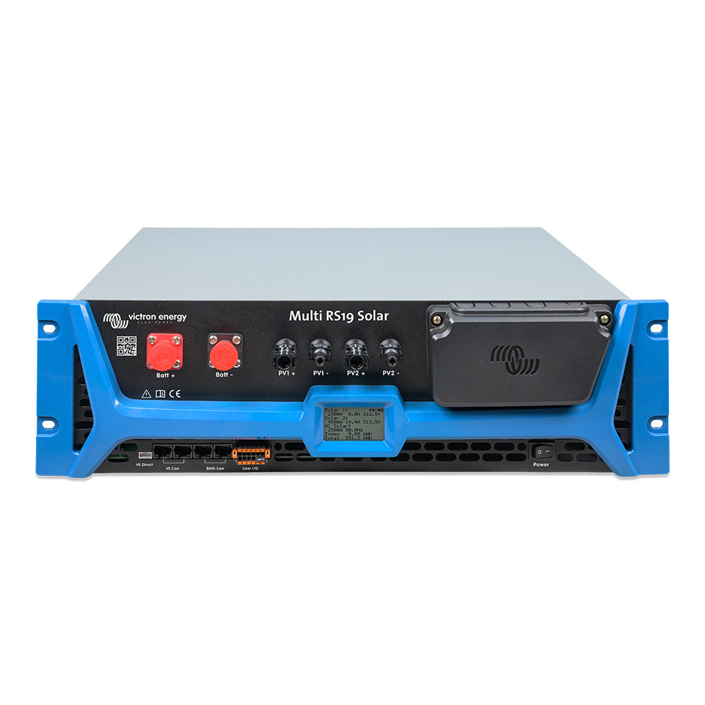 Victron Multi RS19 Solar 48/6000/100-450/100 230V [PMR482602030]