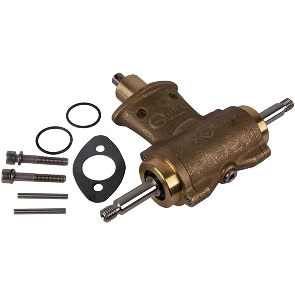 Quick BTQ 185 DP Gearbox Kit [FVSGGBBT185DA00]