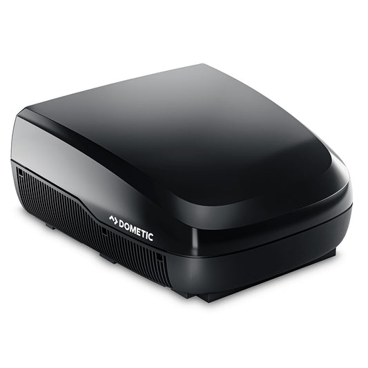 Dometic FreshJet 3 Rooftop Air Conditioner - 15,000 BTU - Black [9610007865]