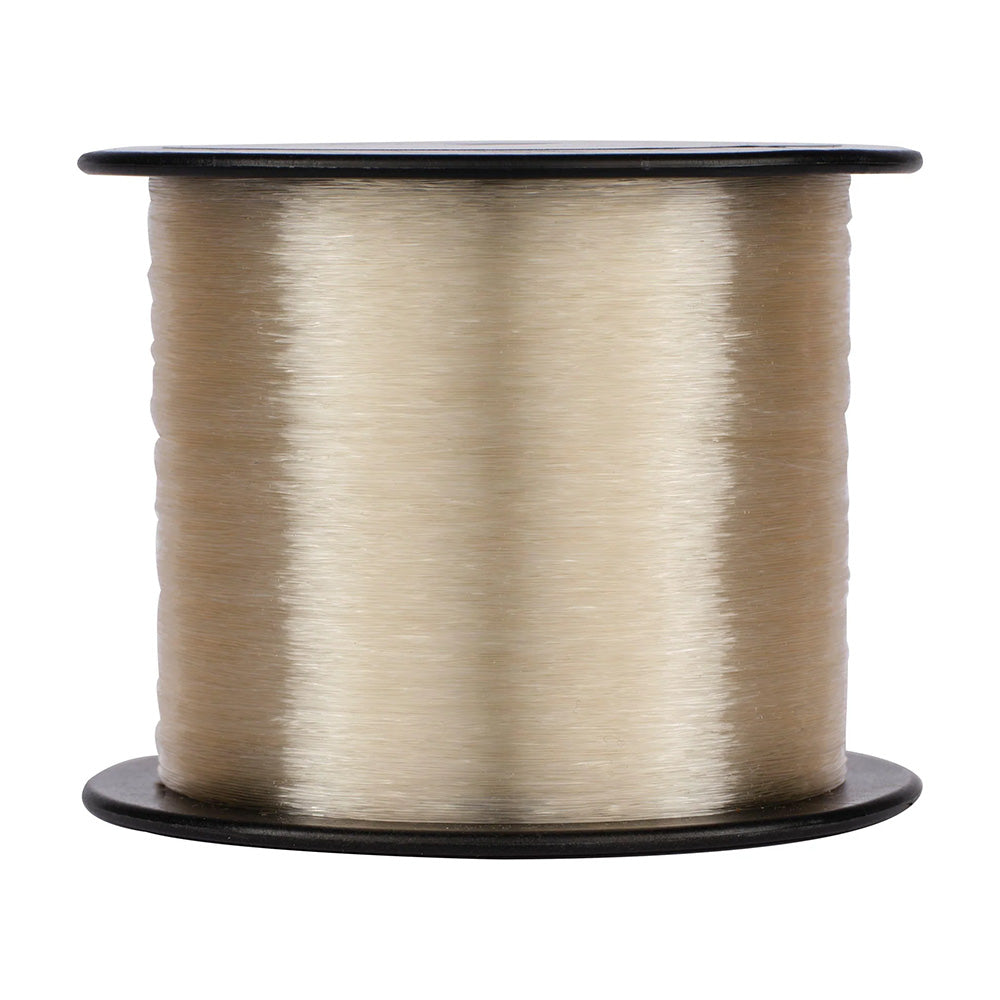 Berkley GINCLEAR Clear Fluorocarbon Line - 17lb - 2000yd BGCBK17-15 [1637440]