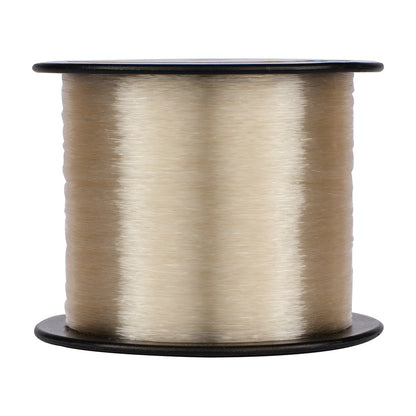 Berkley GINCLEAR Clear Fluorocarbon Line - 17lb - 2000yd BGCBK17-15 [1637440]