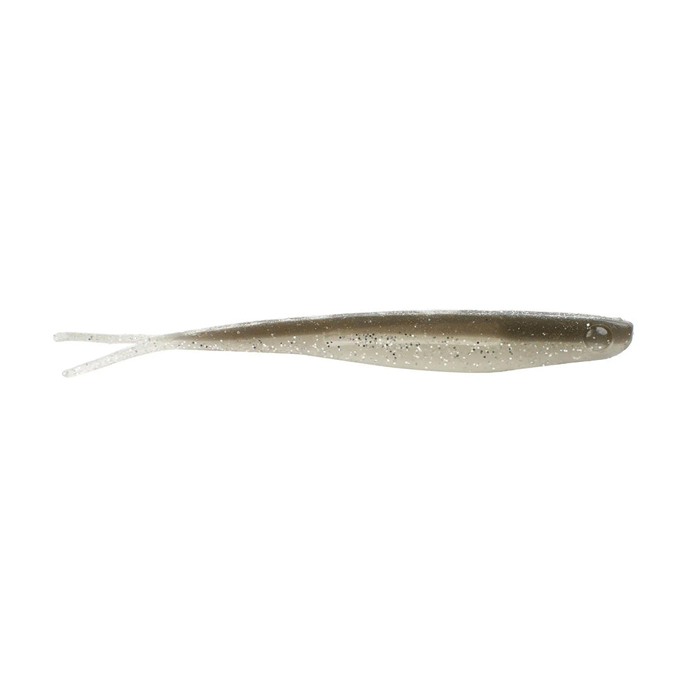 Berkley Lab Series Minnow 6.5" - Silver Shiner *5-Pack [1654915]