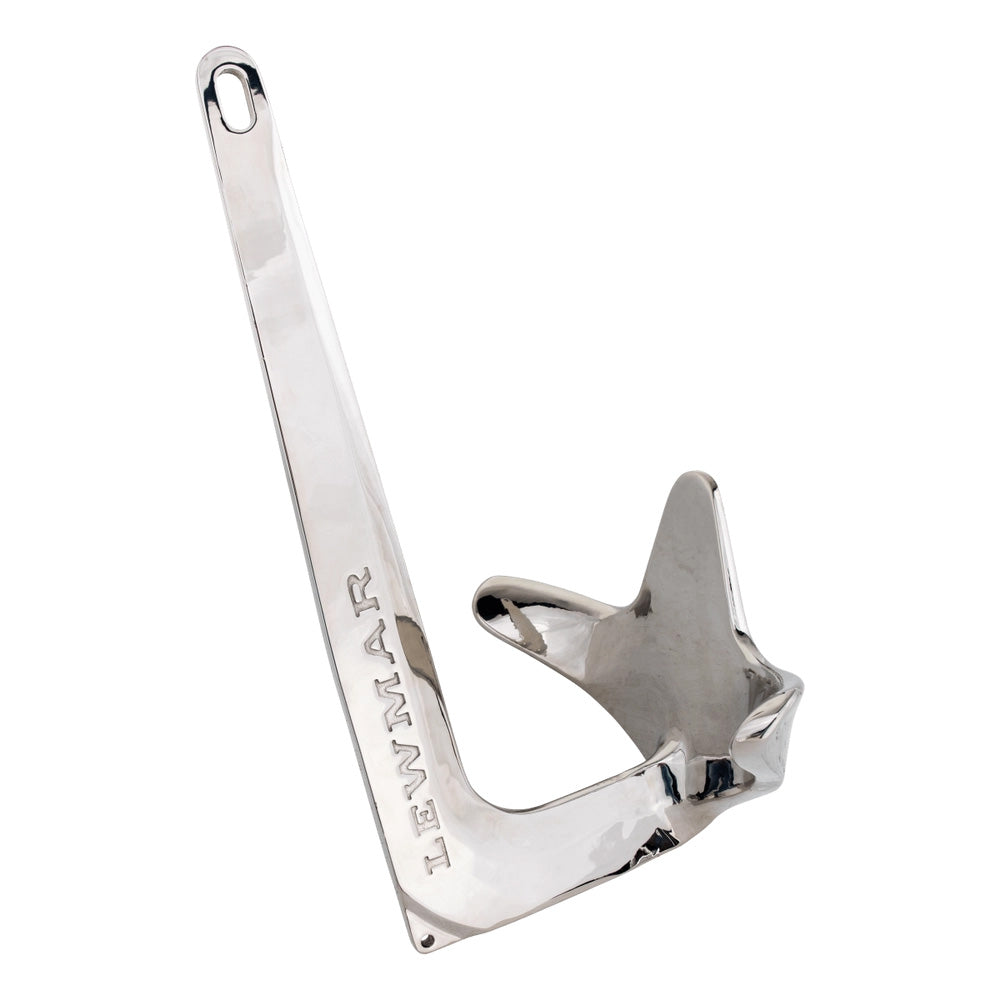 Lewmar 33lb Stainless Steel Claw Anchor [0058915]