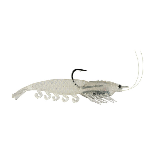 Berkley Powerbait Saltwater Shrimperor - 5" - Cold Beer [1658084]