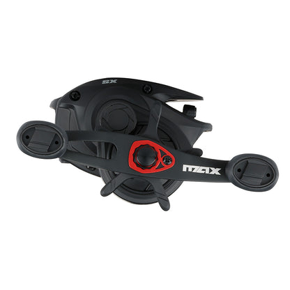 Abu Garcia Max SX MagnetiQ Low Profile Reel - Right Hand MAX5SXMIQLP [1649404]
