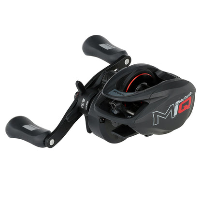 Abu Garcia Max SX MagnetiQ Low Profile Reel - Right Hand MAX5SXMIQLP [1649404]
