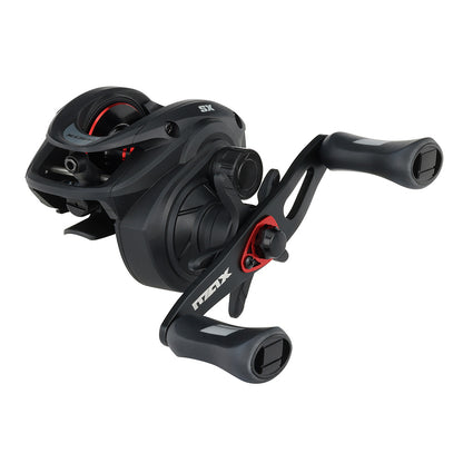 Abu Garcia Max SX MagnetiQ Low Profile Reel - Left Hand MAX5SXMIQLP-L [1649406]