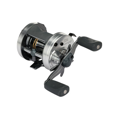 Abu Garcia Ambassadeur CS Pro 6500 Rocket Reel - Green Edition - Right Hand CSPR-6500GE [1649435]