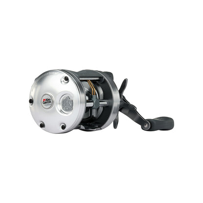 Abu Garcia Ambassadeur CS Pro 6500 Rocket Reel - Green Edition