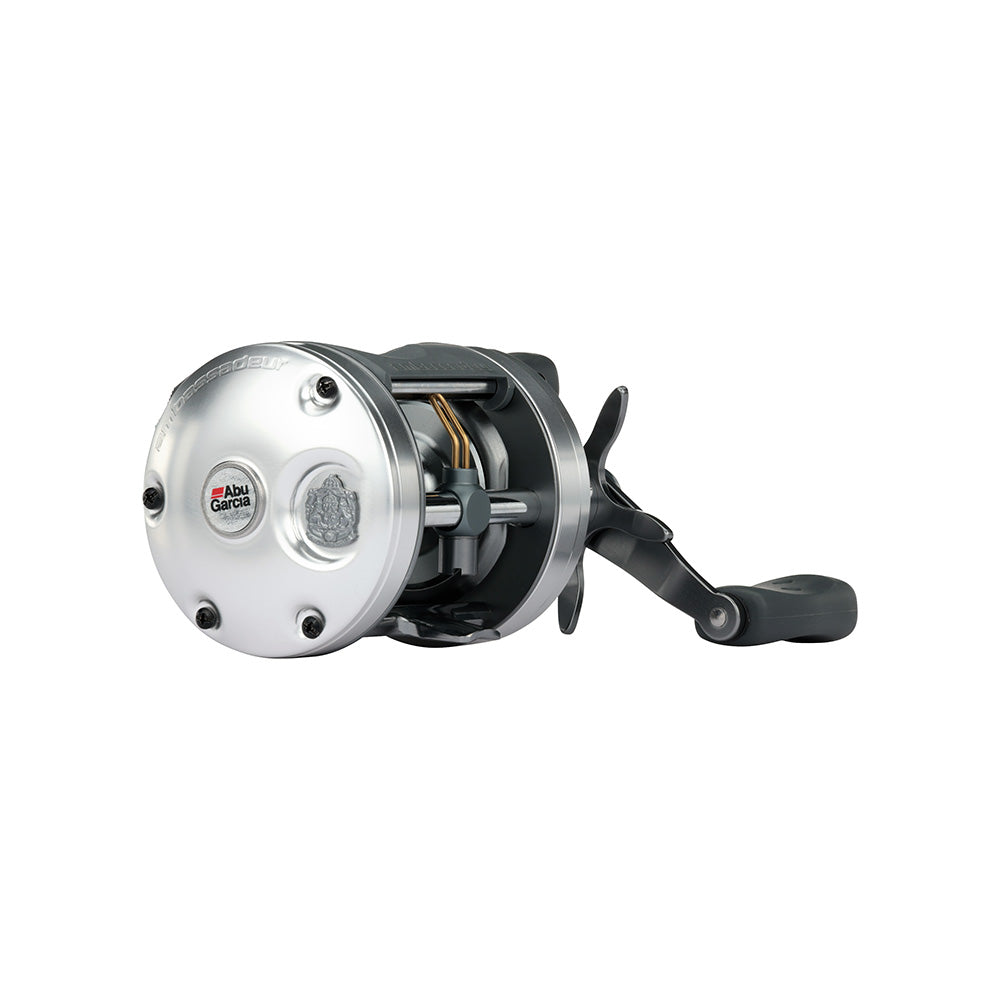 Abu Garcia Ambassadeur CS Pro 6500 Rocket Reel - Green Edition - Right Hand CSPR-6500GE [1649435]
