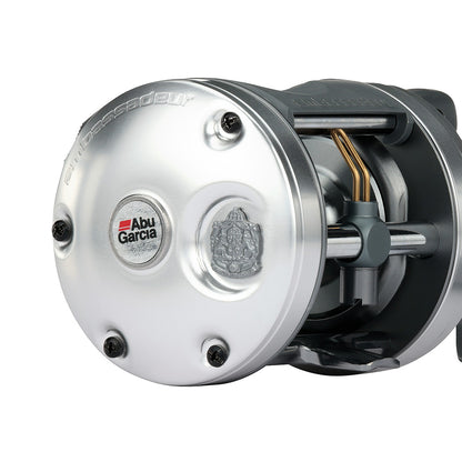 Abu Garcia Ambassadeur CS Pro 6500 Rocket Reel - Green Edition - Right Hand CSPR-6500GE [1649435]