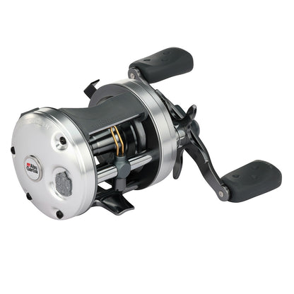 Abu Garcia Ambassadeur CS Pro 6500 Rocket Reel - Green Edition - Right Hand CSPR-6500GE [1649435]