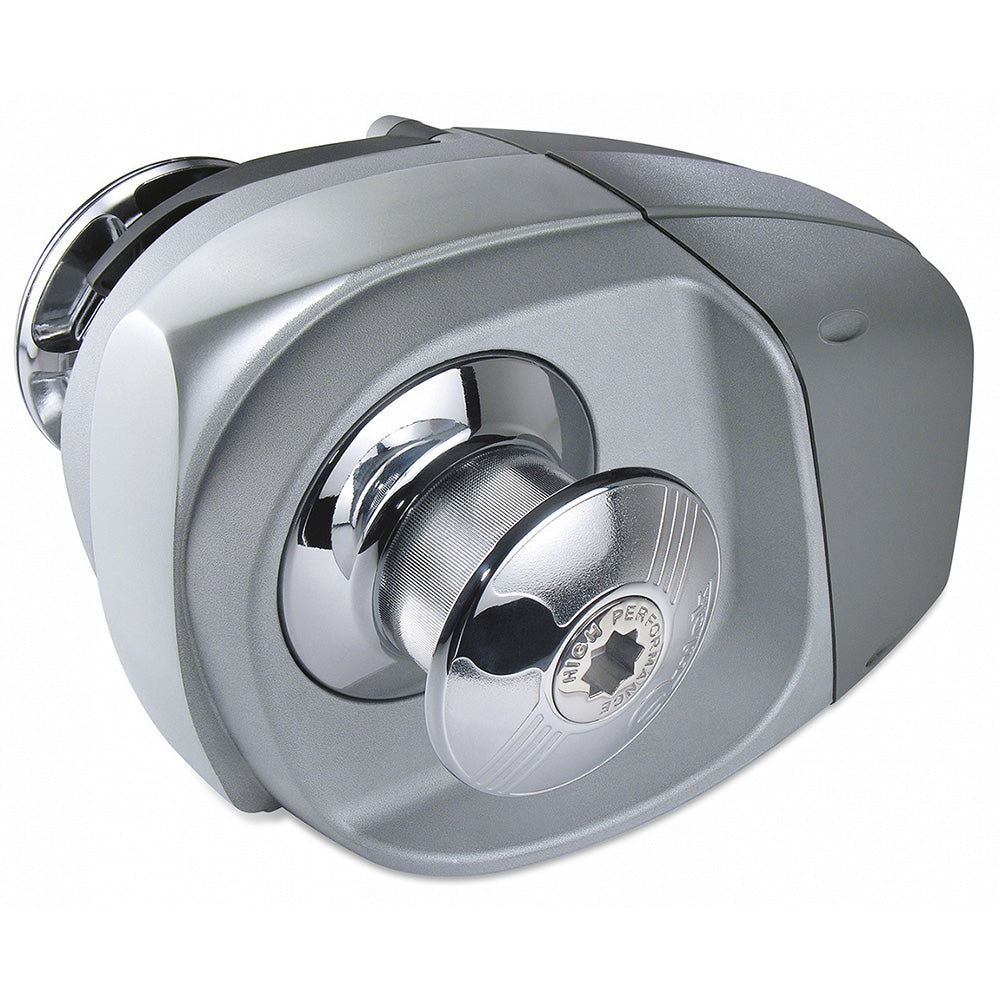 Quick Hector HC3 1012D Horizontal On Deck Windlass w/Drum 10mm Chain to 5/8" Rope - 12V - 1000W [FSHC1012D010A00]