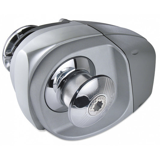 Quick Hector HC3 1012D Horizontal On Deck Windlass w/Drum 10mm Chain to 5/8" Rope - 12V - 1000W [FSHC1012D010A00]