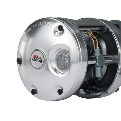 Abu Garcia Ambassadeur Round Reel - Left Hand C3-5501 [1649420]