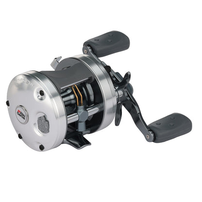 Abu Garcia Ambassadeur Round Reel - Left Hand C3-5501 [1649420]