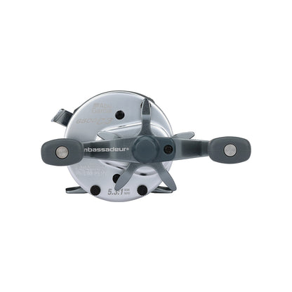 Abu Garcia Ambassadeur Round Reel - Right Hand C3-6500 [1649421]