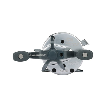 Abu Garcia Ambassadeur Round Reel - Left Hand C3-6501 [1649422]