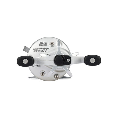 Abu Garcia Ambassadeur Round Reel - Right Hand C1-5500 [1649410]