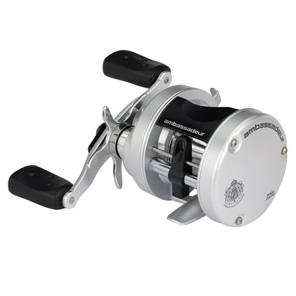 Abu Garcia Ambassadeur Round Reel - Right Hand C1-5500 [1649410]