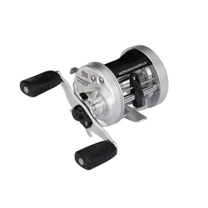 Abu Garcia Ambassadeur Round Reel - Right Hand C1-6500 [1649411]