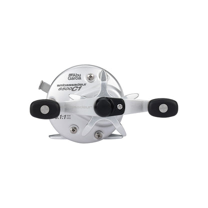 Abu Garcia Ambassadeur Round Reel - Right Hand C1-6500 [1649411]
