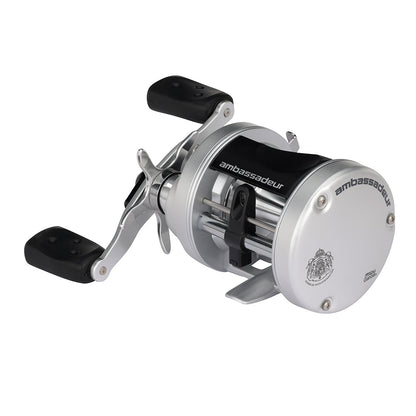 Abu Garcia Ambassadeur Round Reel - Right Hand C1-6500 [1649411]