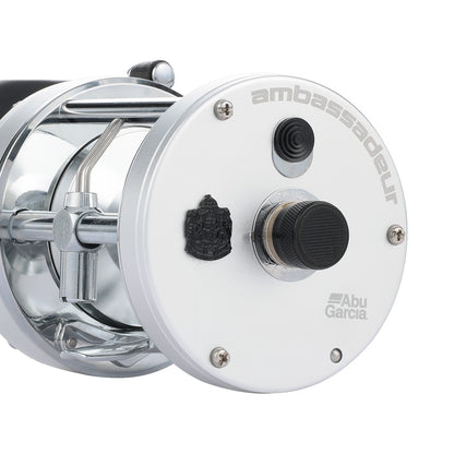 Abu Garcia Ambassadeur Round Reel - Right Hand C1-7000 [1649425]