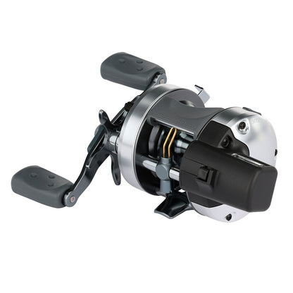 Abu Garcia Ambassadeur Round Reel w/Digital Line Counter - Right Hand C3-5500LC [1649431]